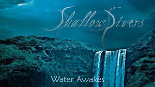 SHALLOW RIVERS - Water Awakes (Official Video) Death Doom Metal