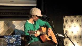 Justin Bieber - You And Me Ill Be Cover