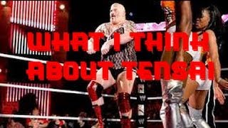 My Thoughts On.. Episode.2 Tensai