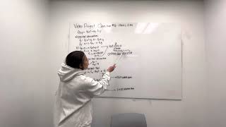 Alexis Otte Calc 2 Video Project #6