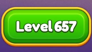 Loop Sort Walkthrough: Level 657 Solution
