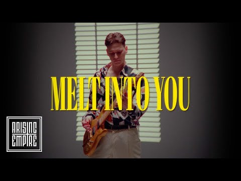 THE OKLAHOMA KID - Melt Into You (OFFICIAL VIDEO)