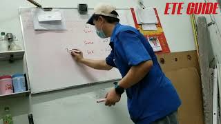 Nhật ký Training PLC 04 : Source Sink giữa Siemens và Mitsu có gì khác biệt ?