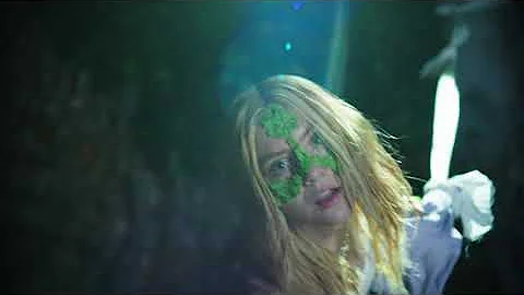 Dora Jar - Multiply (Official Video)