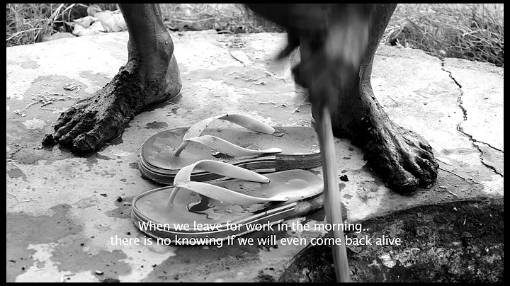 Hellhole teaser trailer