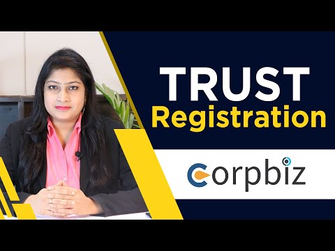 Video: Cum pot înființa un trust în India?