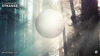Command Strange - Forever [V Recordings]