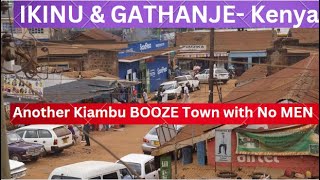 I Visited Rural Towns With A Drinking Zone Where BRIAN CHIRA Was Born and Raised, This is What I Saw