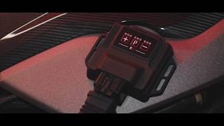 DTE SYSTEMS NewPPT（PPT3797） Performance and throttle controller| DTE Systems USA