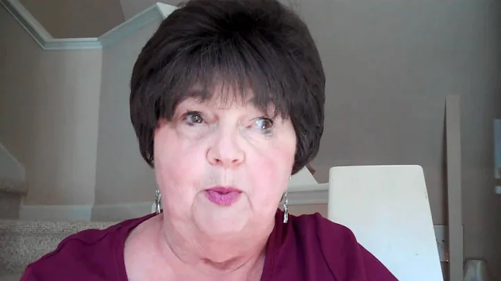 Brenda Henley talks about her experience with Whit...
