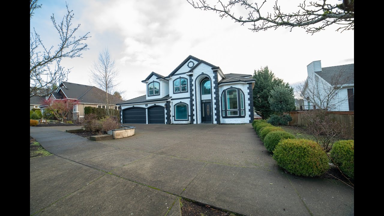 Happy Valley Homes for Rent 5BR/4BA by Legacy Realty Group Happy