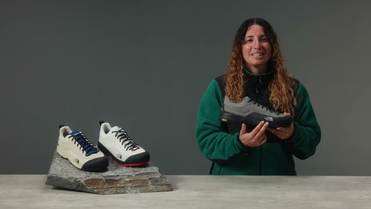 The North Face - Verto Approach GORE-TEX Shoe