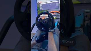 TIME TO DRIVE - LOGITECH G923 ASMR 