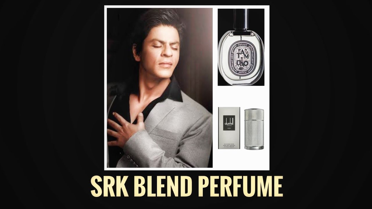 SRK BLEND