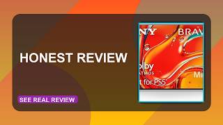 Sony 75 Inch Mini LED QLED 4K Ultra HD TV BRAVIA Honest Review 2026
