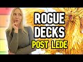 Yugioh best rogue decks tier list  post lede deckbox giveaway