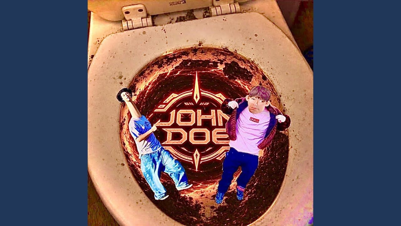 Watch JOHNDOE on YouTube Watch JOHNDOE on YouTube