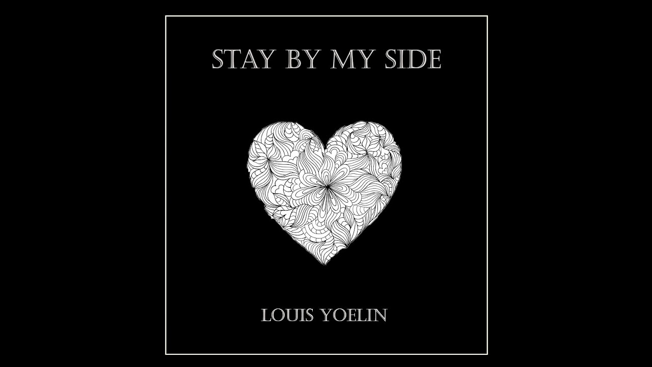 I Left Home To Be With My Side Piece Remix