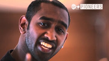 The Networker: The Elevator Pitch [Episode 01]