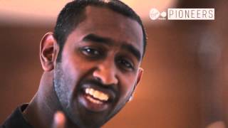 The Networker The Elevator Pitch Episode 01