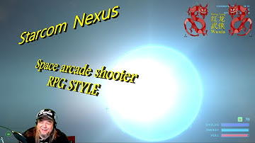 Starcom Nexus Livestream