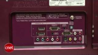 LG 32LG40 LCD LG 32LG40 LCD