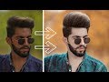 Get realistic pure white skin formula in photoshop