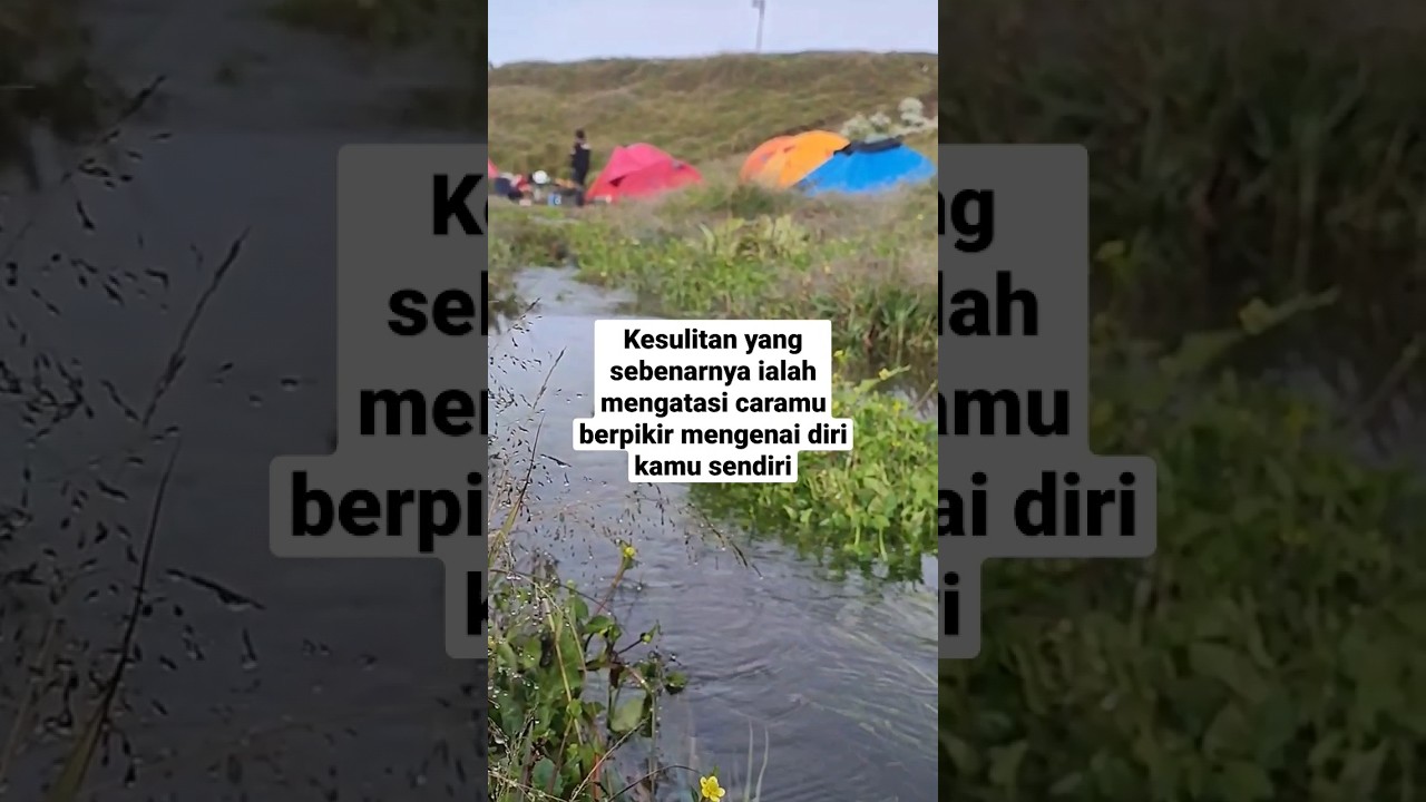 Jalur pendakian gunung gede via Putri 