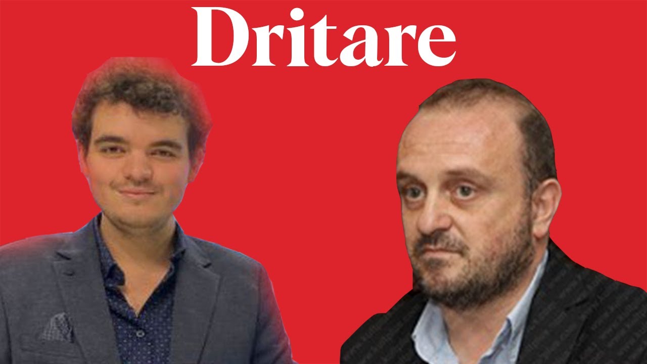 Intervistë me Anëtarin e ASHAK Bardh Rugova - YouTube