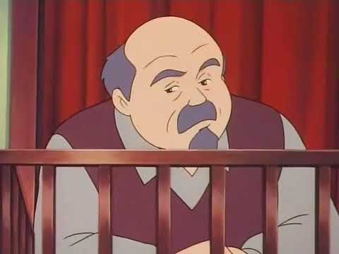 دروب ريمي الحلقة 4