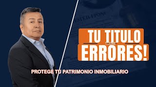 Título de Propiedad en Florida: Guía Esencial para Compradores