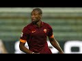 Seydou keita  all 4 goals roma