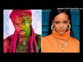 Lil Nas X Rihanna Montero X Birthday Cake Mashup