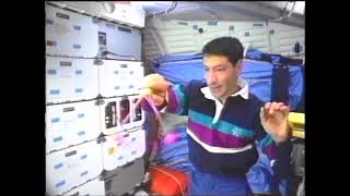 13. Toys In Space - Clackers