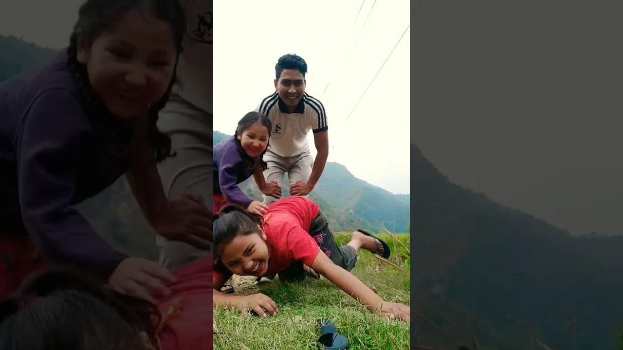 Nani sanga ko ramailo || AKS YOUTUBE 