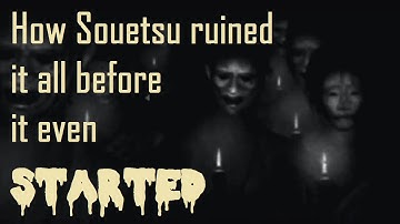 Fatal Frame IV: EXPLAINED! Finally! Part 1: The Very, VERY Beginning