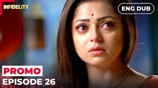 Download Lagu Pregnancy. Betrayal Fire Infidelity【PREVIEW 】Episode 26 | Indian drama English dubbed #EP26 MP3