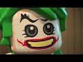 LEGO Batman: Legacy of the Dark Knight (2026), "Official Reveal" Trailer (PS5, Switch 2, PC, Xbox S)