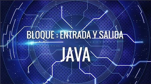 4.-Expresiones y Operadores - Lenguaje Java