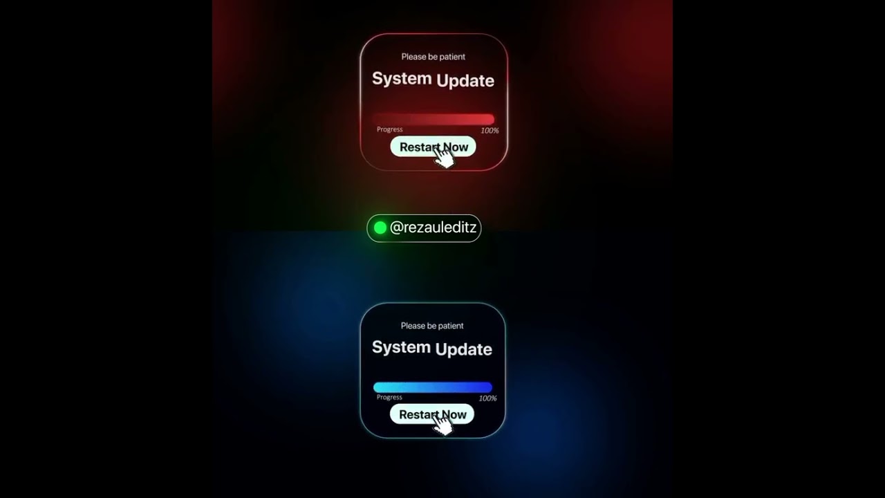 UI