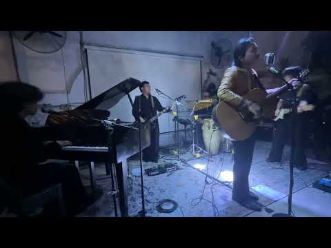 Morad - Life of the Lovers (Live at Anora, Jakarta 28/8/2026)