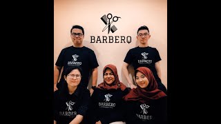 BARBERQ screenshot 2