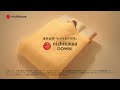 nishikawa DOWN「羽毛はもっとよく眠れる」篇
