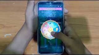 HOW TO REVIEW GAME ANDROID & PLAYING : MONSTER ISLANDS screenshot 3