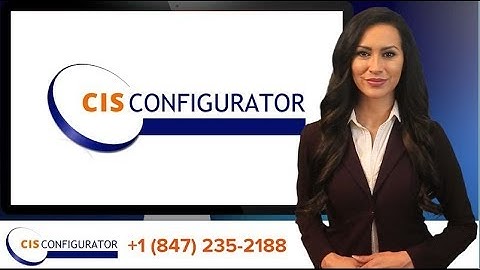CIS Configurator