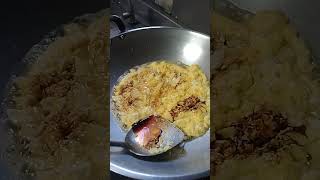 #egg #scramble #cooking #satisfying #shorts