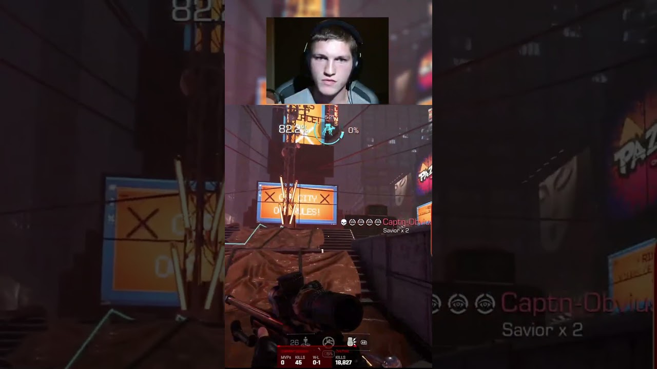 Xdefiant Highlights #3 