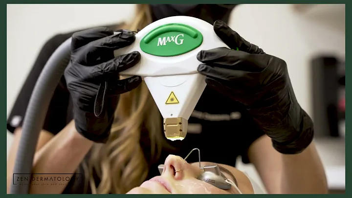 Zen ReGen Intense Pulse Light Therapy (IPL)