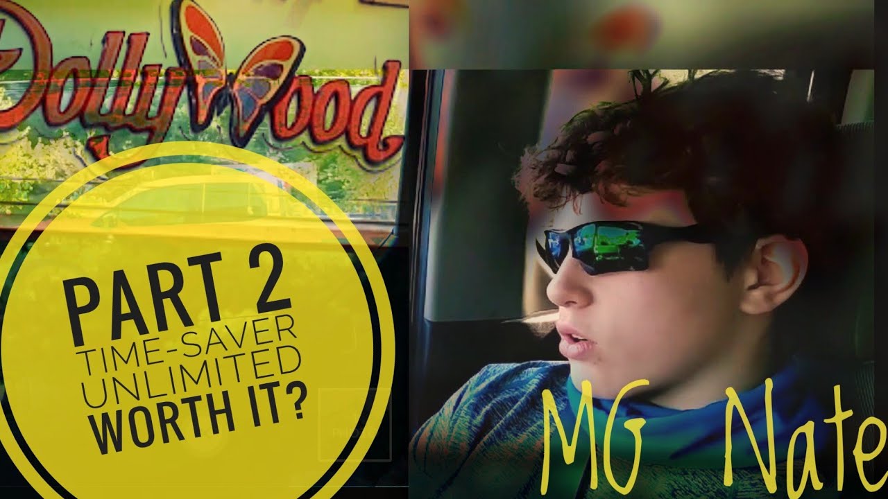 Dollywood Part 2 Timesaver Unlimited Worth It Lightning Rod 2 0 dollywood-part-2-timesaver-unlimited-worth-it-lightning-rod-2-0