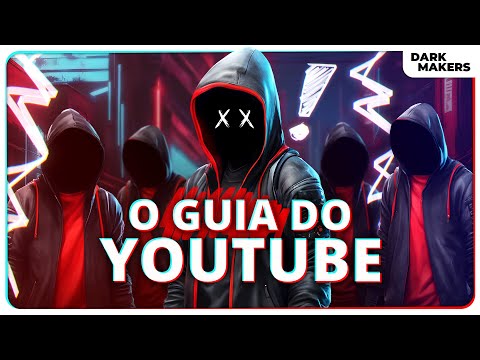 GUIA DEFINITIVO - Como Crescer no Youtube